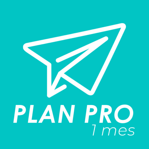 Plan Pro | ChatBot | Un Mes